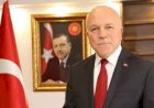 BAŞKAN SEKMEN, GAZETECİLER GÜNÜNÜ KUTLADI