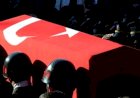 İdlib'de Esed rejiminin gerçekleştirdiği hava saldırısında 33 askerimiz şehit düştü