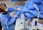 ESMEK'LERDE KOVİD-19 SEFERBERLİĞİ