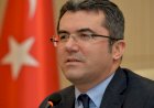 VALİ MEMİŞ'TEN DÜNYA BASIN ÖZGÜRLÜĞÜ GÜNÜ MESAJI