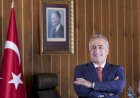 REKTÖR ÇOMAKLI: UZAKTAN EĞİTİMDE BAŞARILI UYGULAMALARIMIZ DEVAM EDİYOR