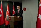 Cumhurbaşkanı Erdoğan: “Küresel salgına karşı 83 milyon hep birlikte verdiğimiz mücadeleyi başarıyla devam ettiriyoruz”