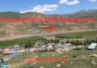 ERZURUM ÇAT'TA SİLAHLI ÇATIŞMA! 5 ÖLÜ...