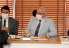 BÜYÜKŞEHİR'DE HALK GÜNÜ BULUŞMALARI
