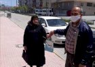 YEREL YÖNETİMDEN VATANDAŞA HİJYEN SETİ