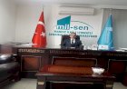 Mil-Sen Erzurum Bölge Başkanı Zekai Bayburtlu liyakat tesis edeceğiz