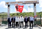 BAŞKAN SEKMEN 