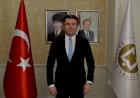 VALİ MEMİŞ'TEN; “15 TEMMUZ ŞEHİTLERİNİ ANMA, DEMOKRASİ VE BİRLİK GÜNÜ” MESAJI