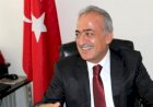 Prof.Dr.Ömer Çomaklı Yeniden Rektör Atandı