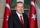 Cumhurbaşkanı Recep Tayyip Erdoğan'dan 30 Ağustos mesajı