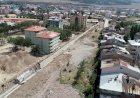 BÜYÜKŞEHİR'DEN YENİ BİR ULAŞIM AĞI DAHA