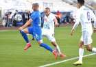 ERZURUMSPOR EVİNDE BERABERE KALDI
