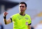 ERZURUMSPOR-GALATASARAY MAÇININ HAKEMİ BELLİ OLDU