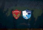 HATAYSPOR-ERZURUMSPOR MAÇININ TARİHİ BELLİ OLDU