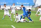 ERZURUMSPOR'UN GALİBİYET HASRETİ 7 MAÇA ÇIKTI