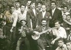 Baksı Kültür  Sanat Vakfı'ndan Türk Halk Müziğine Büyük Katkı
