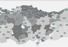 İl il haftalık vaka sayıları açıklandı