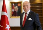 BAŞKAN SEKMEN’DEN RAMAZAN BAYRAMI MESAJI