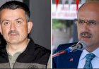 Son Dakika: Tarım Bakanlığı'nda görev değişimi! Bekir Pakdemirli istifa etti, yerine Vahit Kirişçi atandı