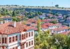 Türkiye’nin İtalya’sı Safranbolu