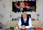 ÇAT BELEDİYE BAŞKANI KILIÇ’TAN RAMAZAN BAYRAMI MESAJI