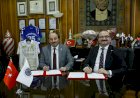 Atatürk Üniversitesi ve Erzurum Teknik Üniversitesinden Modern Tarım İçin İş Birliği