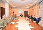 Erzurum Lisesi İçin Tarihi Adım!