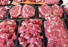 Ramazan Öncesi Et Fiyatlarına Yakın Takip