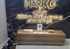 Erzurum'da Narkotik Operasyonu!