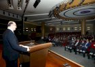 Erzurum’un Eşsiz Lezzetleri Gastronomi Turizmi Çalıştayı'nda Gündeme Geldi