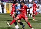Erzurumspor Sonunu Getiremedi: Erzurumspor FK 2-4 Pendikspor