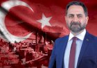 Uçar: Dadaşlık İklimi Vatanımızın Kurtuluşunda Ümit Işığı Oluşmuştur