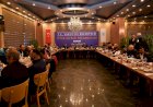 Ayakkabı Boyacıları ve Aileleri İçin İftar Programı Düzenlendi
