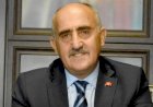 Tanfer: Ramazan Bayramı'nın Kardeşlik ve Refah Getirmesini Temenni Ediyorum