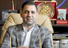 ASKON Erzurum Şube Başkanı Yavuz Selim Turan’dan Ramazan Bayramı Mesajı