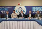 ETSO’da Yönetim Kurulu Bir Araya Geldi