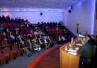 Ermenilerin Erzurum’a Yönelik Talepleri Konulu Panel Atatürk Üniversitesi Ev Sahipliğinde Düzenlendi