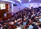 Puşkin ve Redhouse, Kültür Turizmi Bağlamında Atatürk Üniversitesinde Ele Alındı