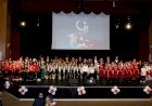 Atatürk Üniversitesinde 23 Nisan Coşkusu