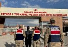 Terör Suçundan Aranan Hükümlü Hınıs’ta Yakalandı