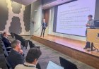 Atatürk Üniversitesi ile Michigan Üniversitesi Arasında Akademik Buluşma