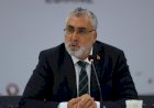 Bakan Işıkhan: Asgari Ücrete Ara Zam İçin Şu Anda Erken