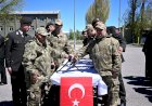 Erzurum'da Özel Bireyler Temsili Askerlik Töreniyle Unutulmaz Bir Gün Yaşadı