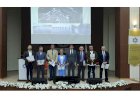 ETÜ’de “Erzurum Şehrinin Kültürel Gelişim Sürecinde Önemli Kurumlar” Paneli ve “Arkeolojik Kazılar Sergisi” Düzenlendi