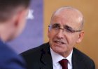 Bakan Şimşek: 2025’te Enflasyonla Mücadelede İlerleme Sürecek