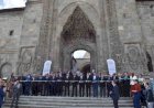 Çifte Minareli Medrese’de Hayat Boyu Öğrenmeye Coşkulu Başlangıç