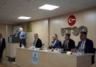 Erzurum’da Türkiye-Azerbaycan İş Dünyası Zirvesi Gerçekleştirildi