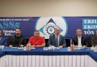 ETSO Yönetim Kurulu Gündem Değerlendirmesi İçin Toplandı