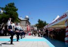 Erzurum Kongresi’nin 106. Yılı Gururla Kutlandı