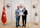 Hisarcıklıoğlu’na Palandöken Ekonomi Forumu’na Katkı Teşekkürü